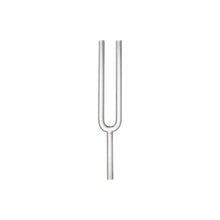 Ladda upp bild till gallerivisning, Crystal Tuning Fork C 440 Hz 20 mm - Musik Utan Gränser
