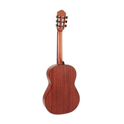 Salvador Cortez - CS-212 Classic Guitar 1/2 - Musik Utan Gränser 