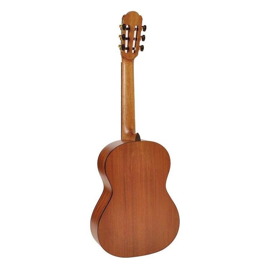 Salvador Cortez - CS-234 Classic Guitar 3/4 - Musik Utan Gränser 