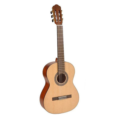 Salvador Cortez - CS-234 Classic Guitar 3/4 - Musik Utan Gränser 