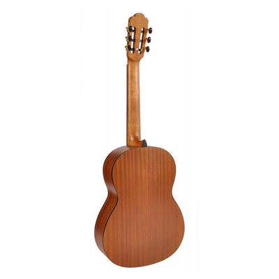 Salvador Cortez - CS-244 Classic Guitar 4/4 - Musik Utan Gränser 
