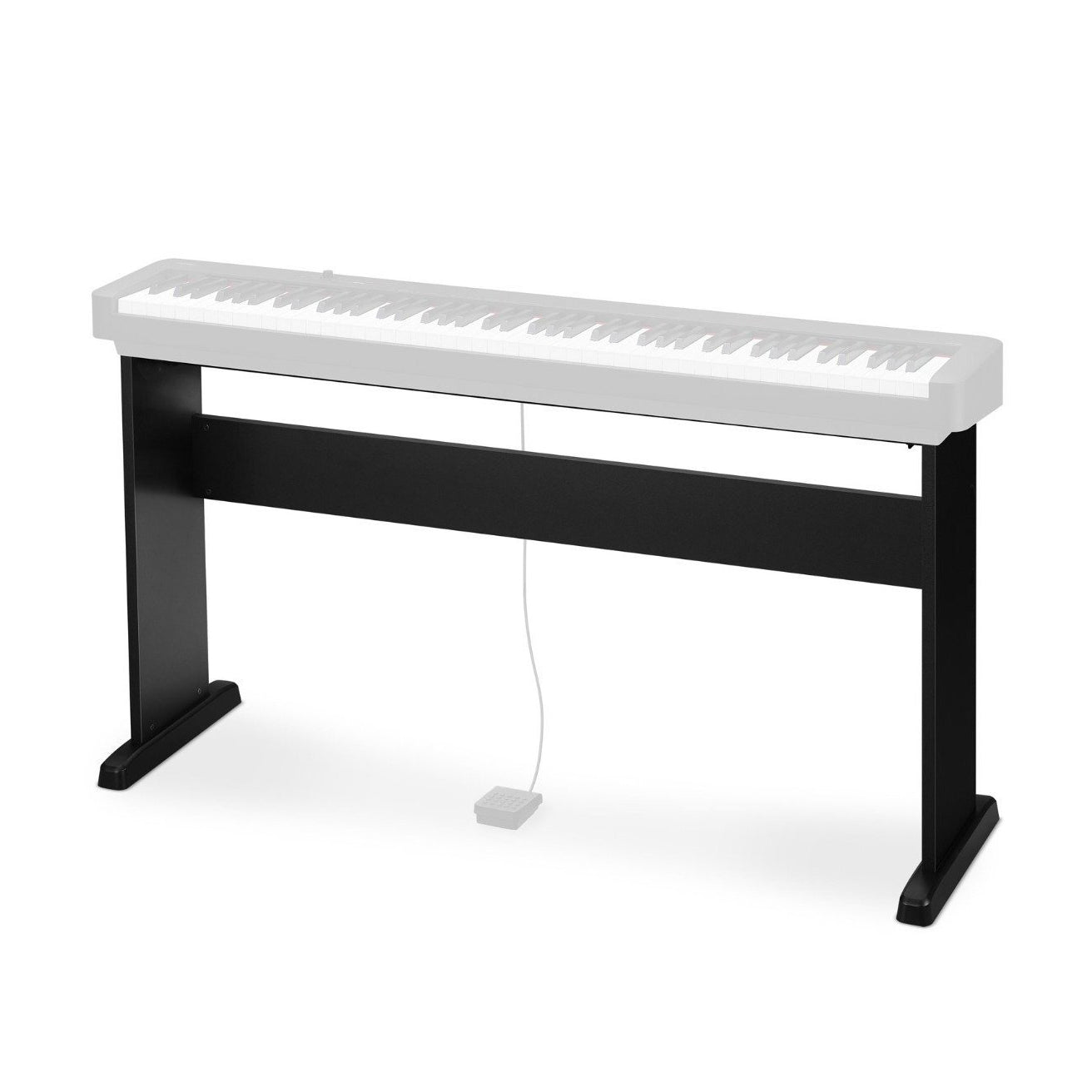 Casio - CS46P Benställning - Musik Utan Gränser 