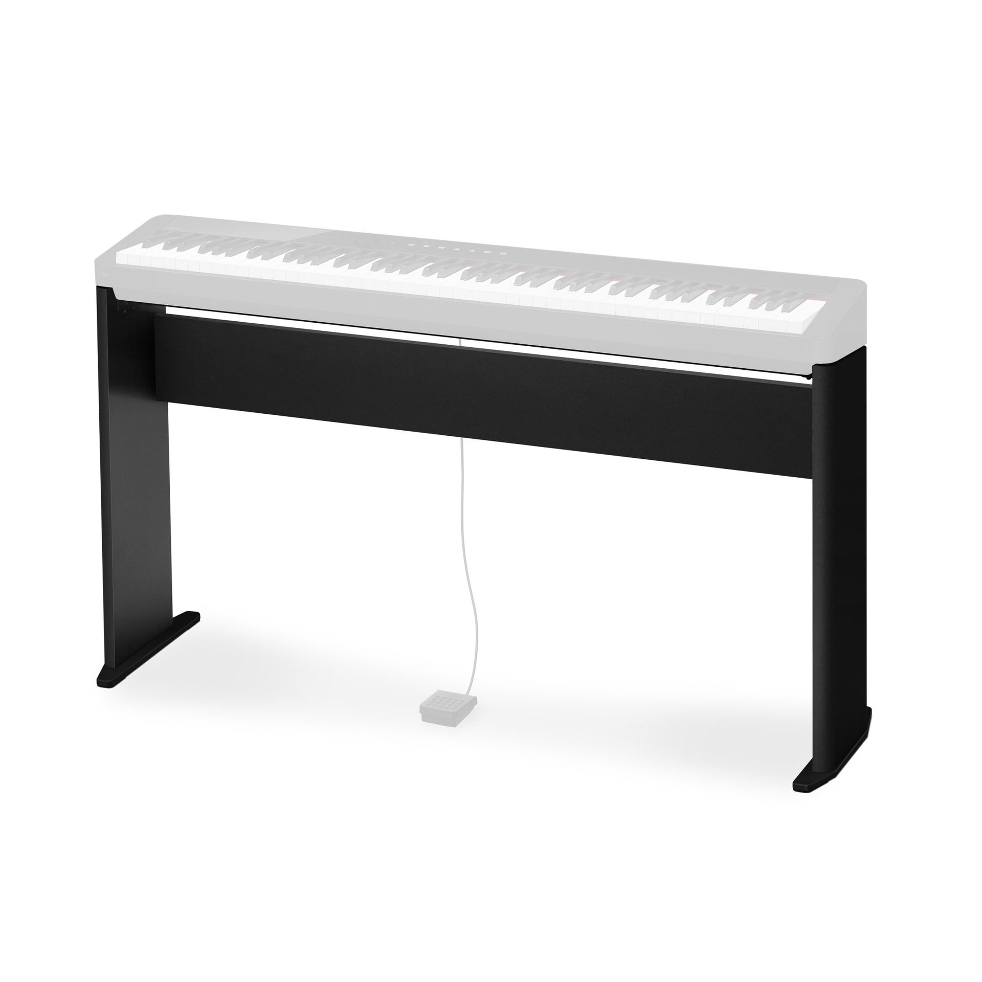 Casio - CS68 Black - Musik Utan Gränser 