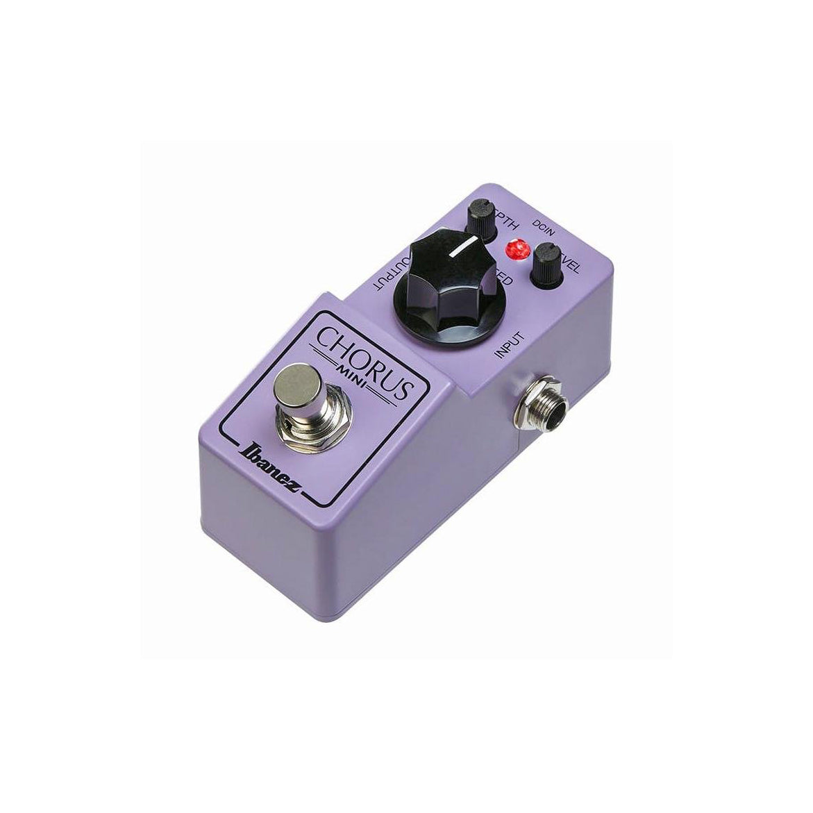 Ibanez - CSMINI Stereo Chorus - Musik Utan Gränser 