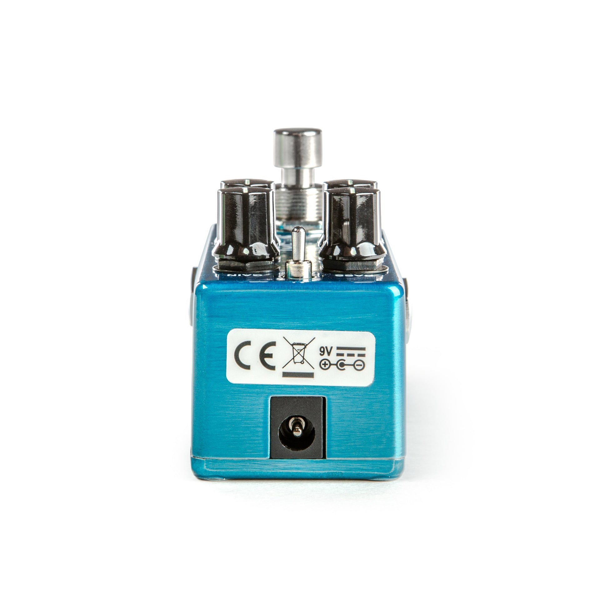 MXR - CSP027 Timmy Overdrive - Musik Utan Gränser 