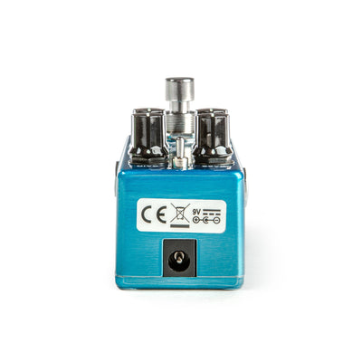 MXR - CSP027 Timmy Overdrive - Musik Utan Gränser 