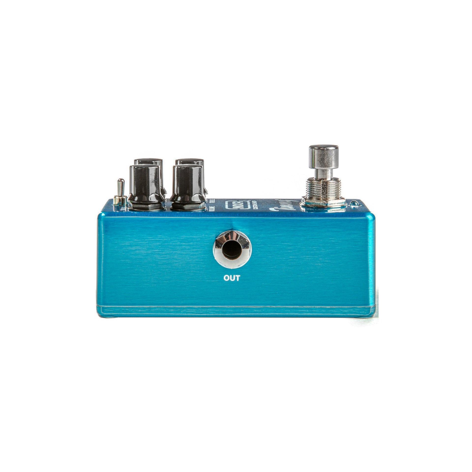 MXR - CSP027 Timmy Overdrive - Musik Utan Gränser 
