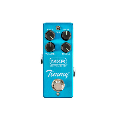 MXR - CSP027 Timmy Overdrive - Musik Utan Gränser 