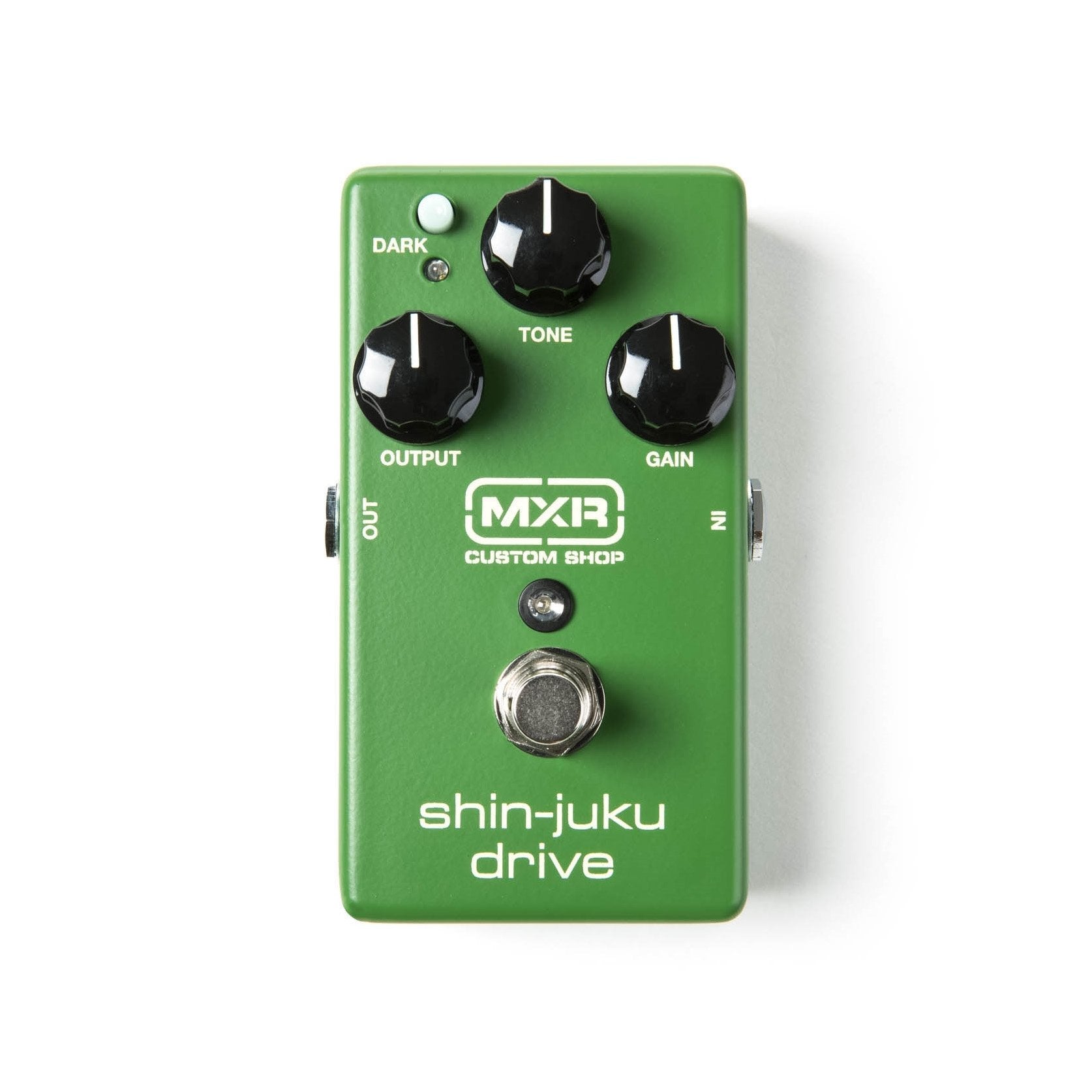 MXR - CSP035 Shin-Juku Drive - Musik Utan Gränser 
