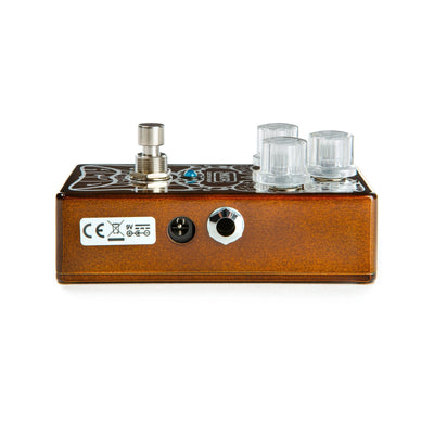 MXR - CSP038 Brown Acid Fuzz - Musik Utan Gränser 
