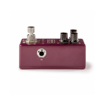 MXR - CSP039 Duke of Tone Overdrive - Musik Utan Gränser 