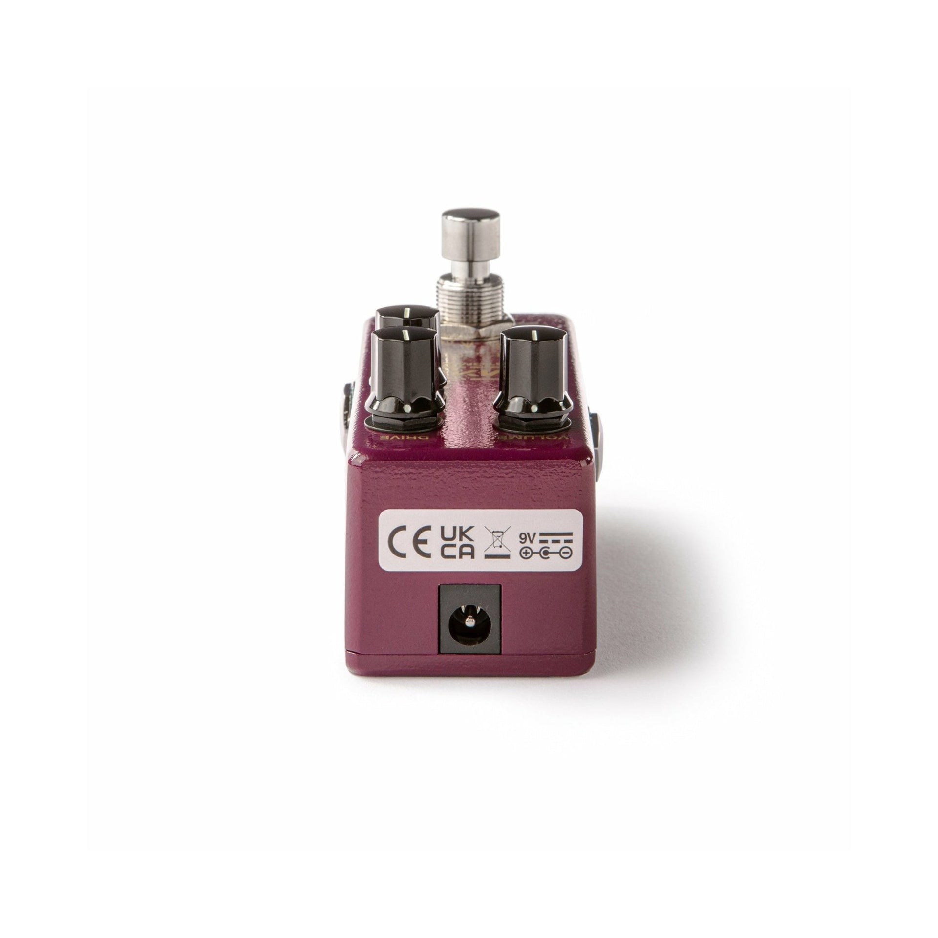 MXR - CSP039 Duke of Tone Overdrive - Musik Utan Gränser 