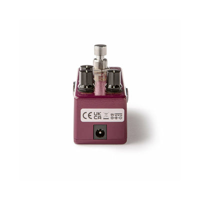 MXR - CSP039 Duke of Tone Overdrive - Musik Utan Gränser 