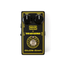 Ladda upp bild till gallerivisning, CSP042 Third Man Hardware Double Down Pedal - Musik Utan Gränser
