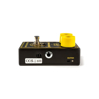MXR - CSP042 Third Man Hardware Double Down Pedal - Musik Utan Gränser 