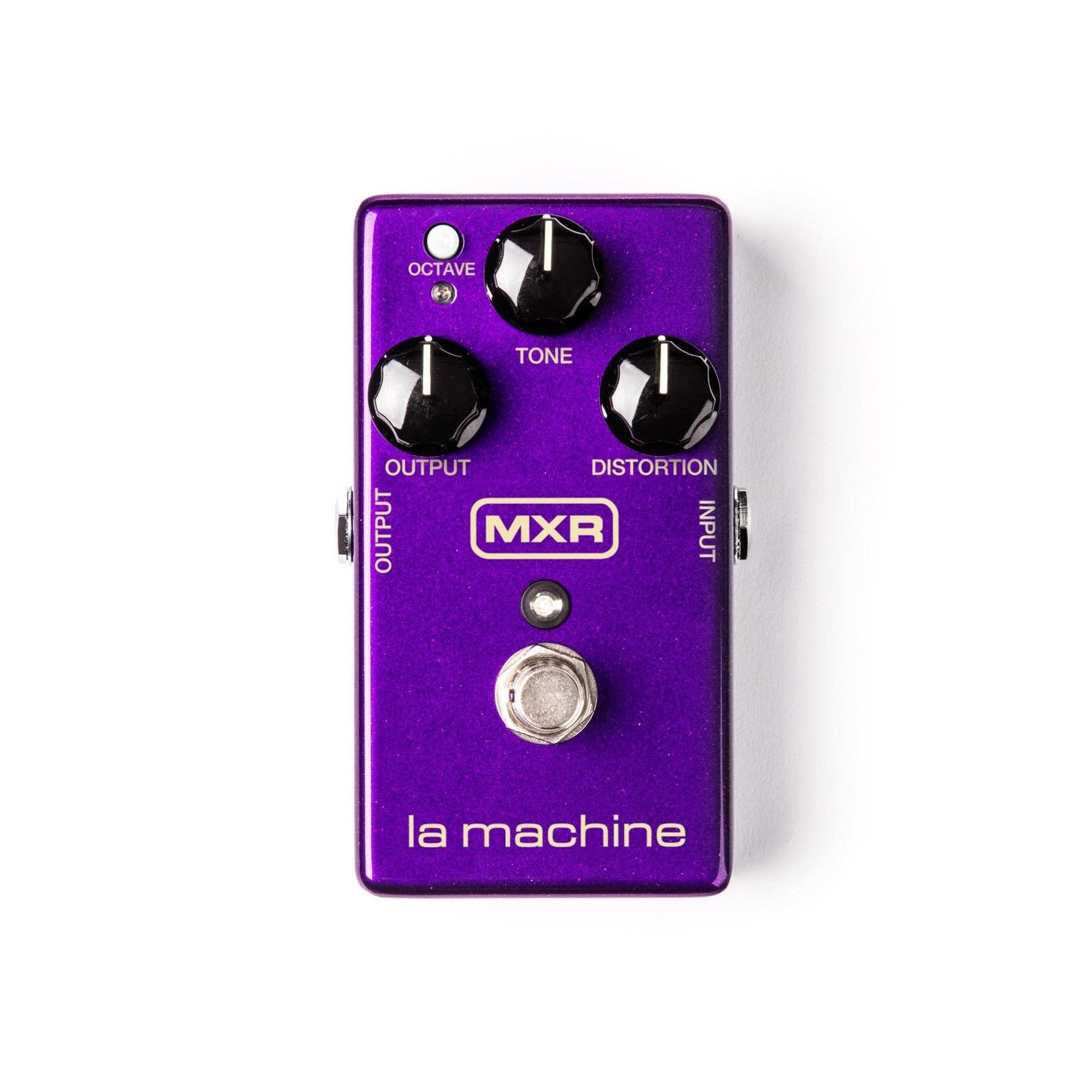 MXR - CSP203 La Machine Fuzz - Musik Utan Gränser 