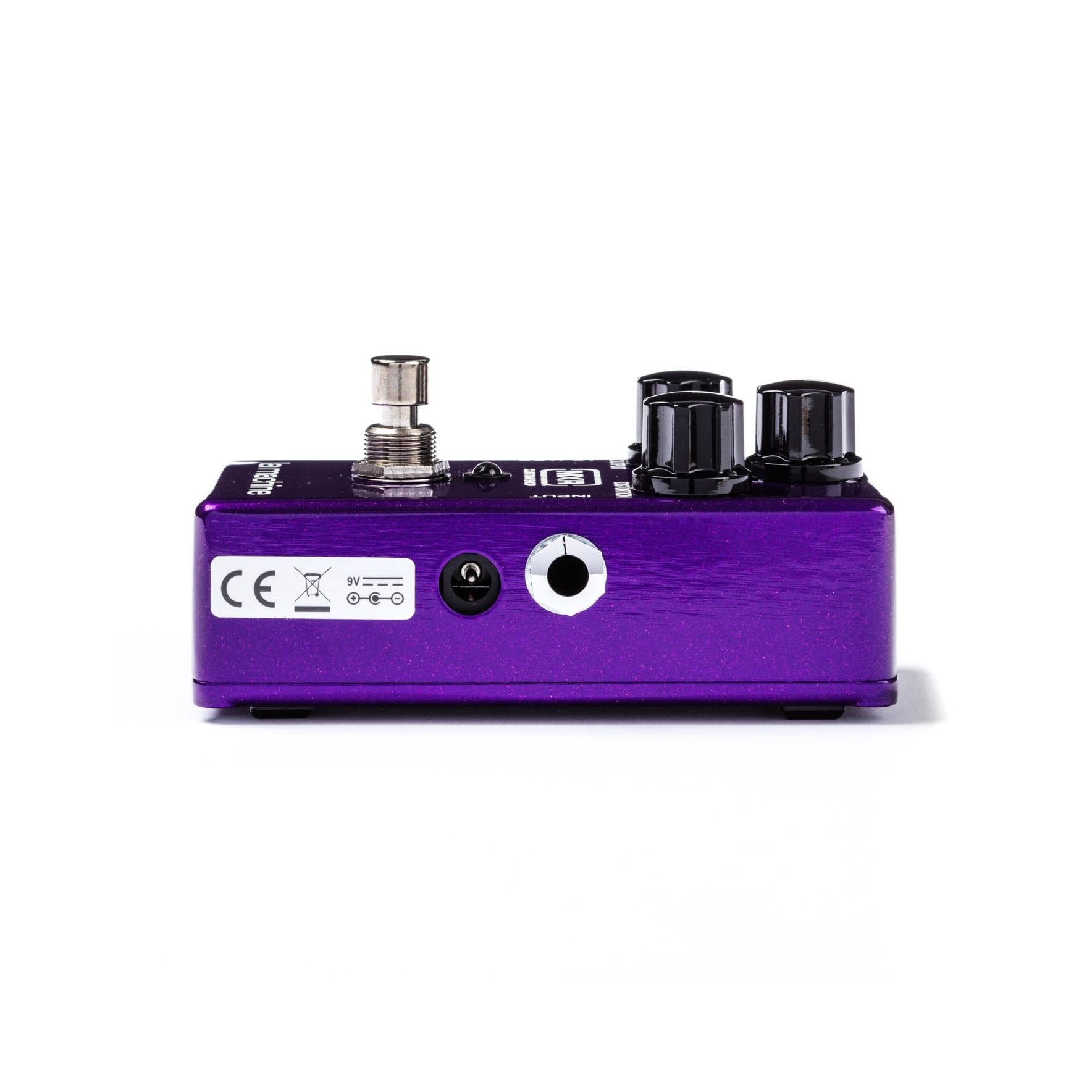 MXR - CSP203 La Machine Fuzz - Musik Utan Gränser 