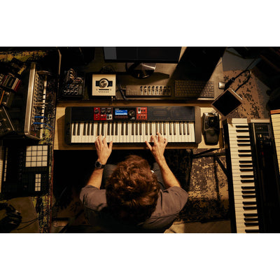 Casio - CT-S1000V - Musik Utan Gränser 