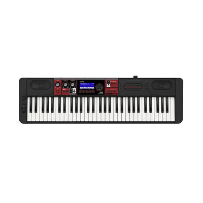 Casio - CT-S1000V - Musik Utan Gränser 