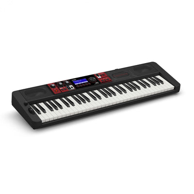 Casio - CT-S1000V - Musik Utan Gränser 