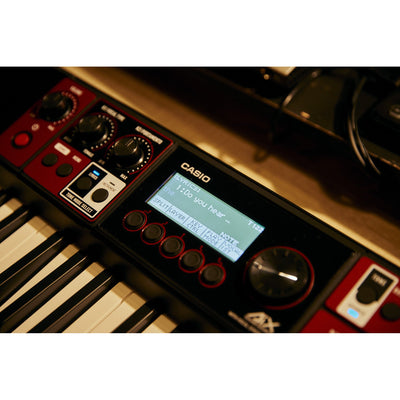 Casio - CT-S1000V - Musik Utan Gränser 