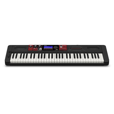 Casio - CT-S1000V - Musik Utan Gränser 