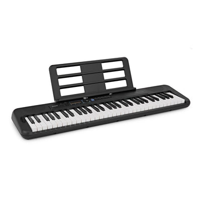 Casio - CT-S300 - Musik Utan Gränser 