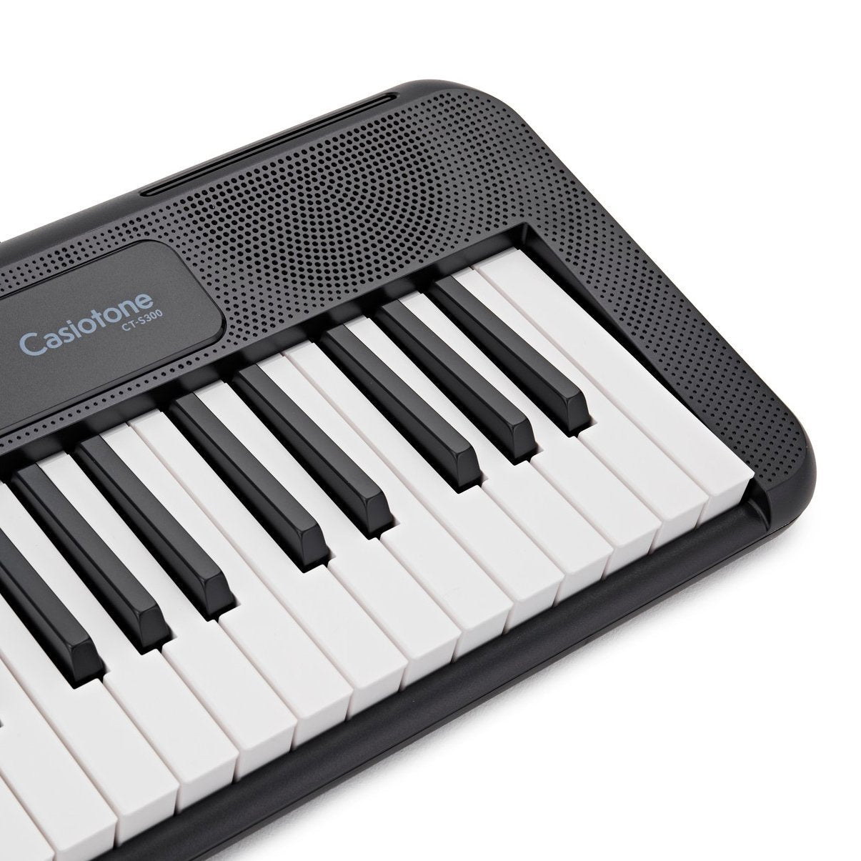 Casio - CT-S300 - Musik Utan Gränser 
