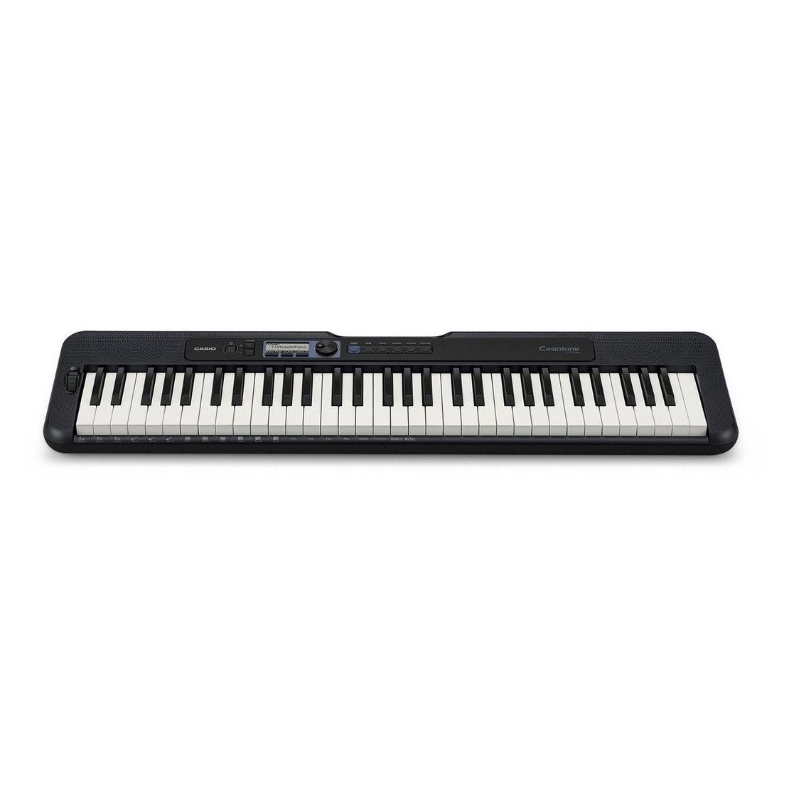 Casio - CT-S300 - Musik Utan Gränser 