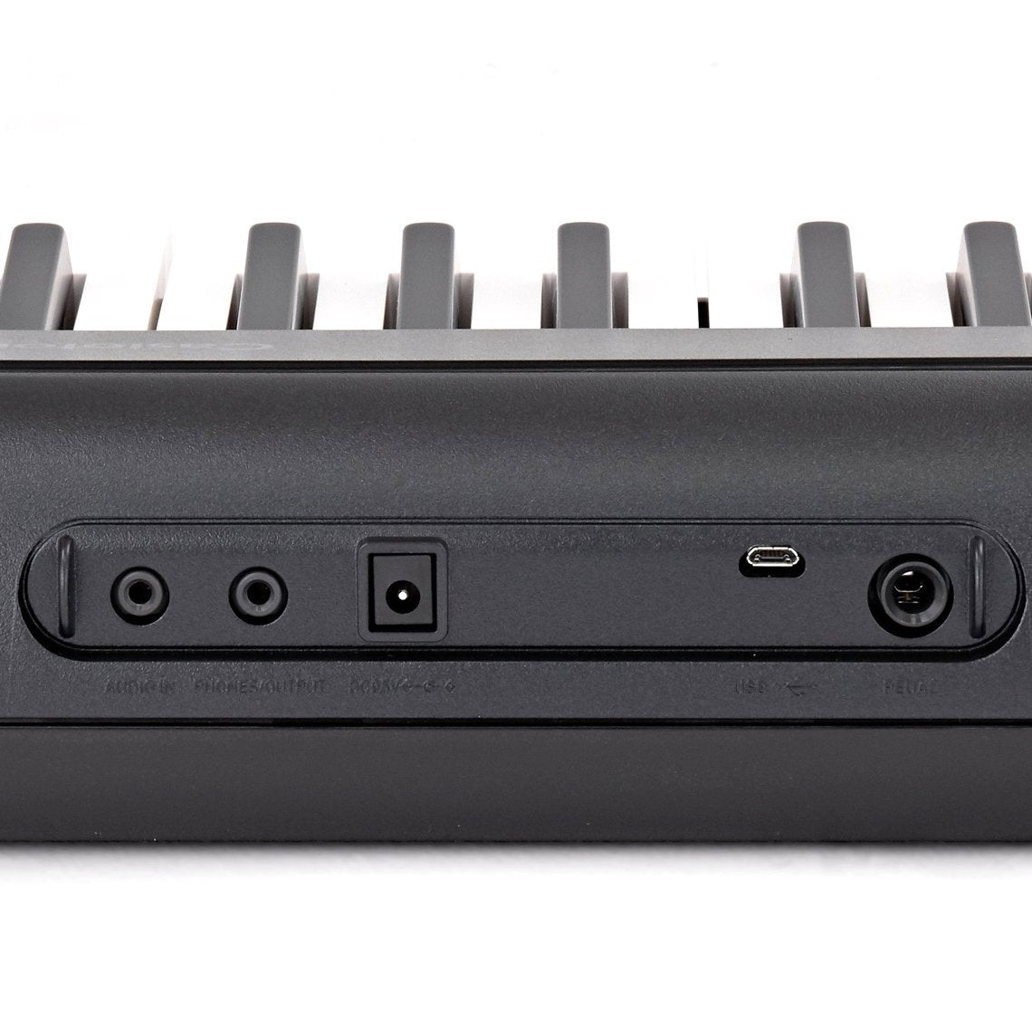 Casio - CT-S300 - Musik Utan Gränser 