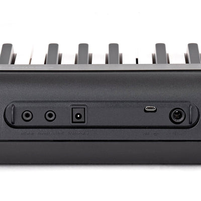 Casio - CT-S300 - Musik Utan Gränser 