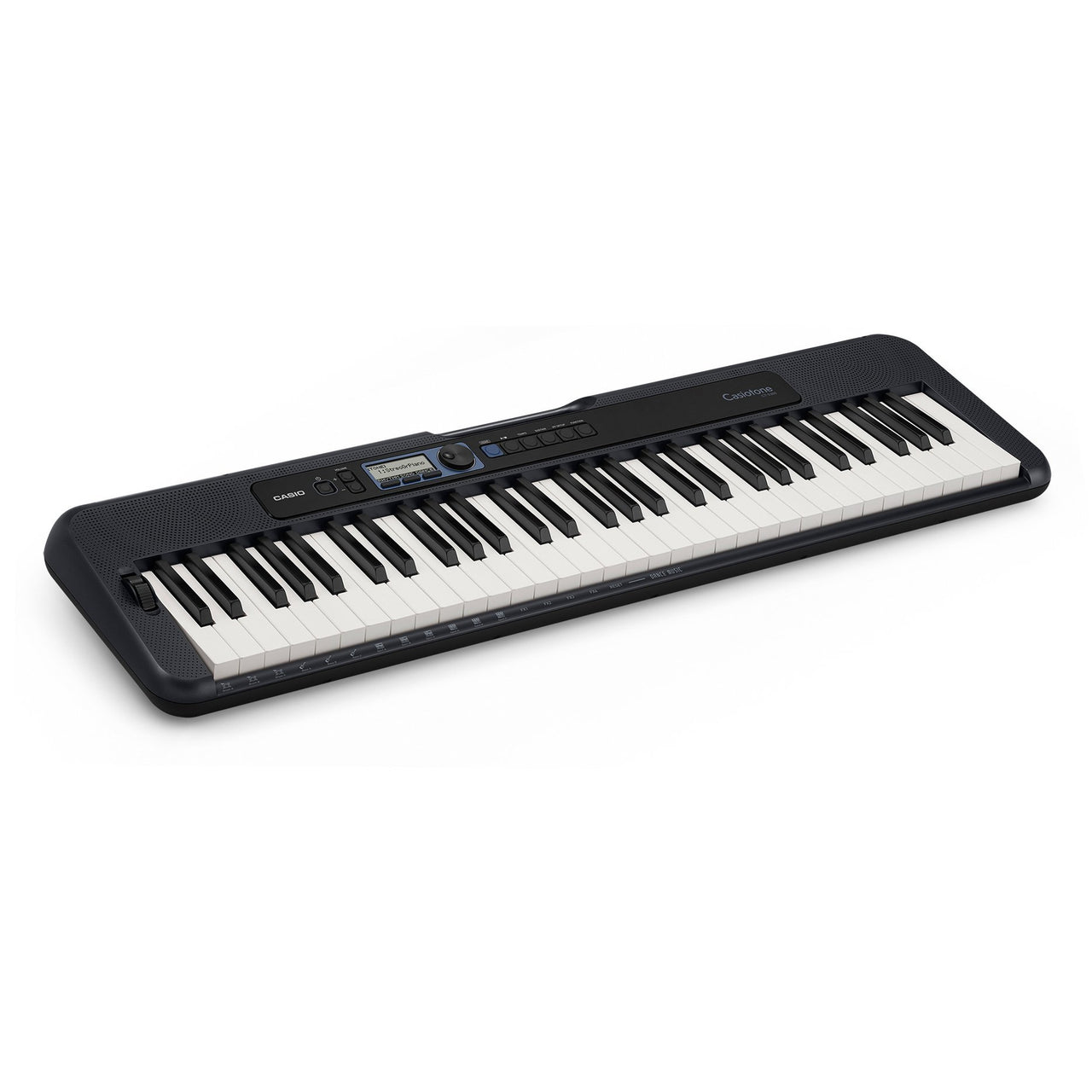 Casio - CT-S300 - Musik Utan Gränser 