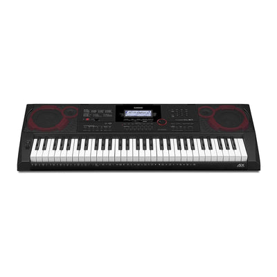 Casio - CT-X3000 - Musik Utan Gränser 