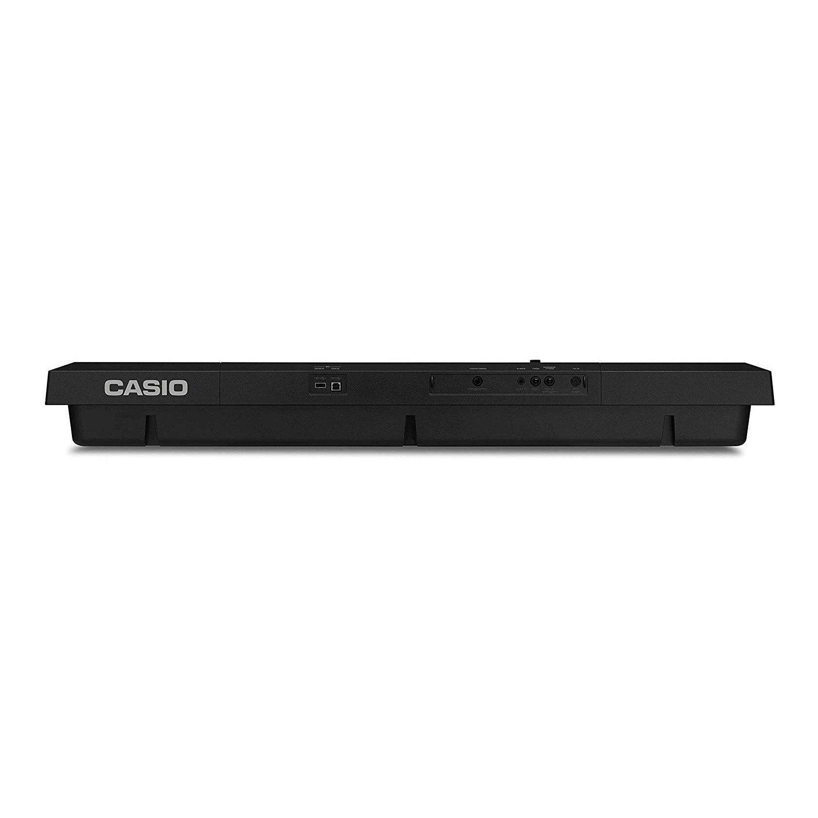 Casio - CT-X3000 - Musik Utan Gränser 