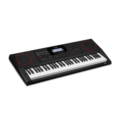Casio - CT-X3000 - Musik Utan Gränser 