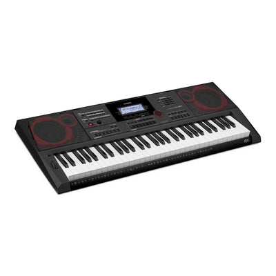 Casio - CT-X5000 - Musik Utan Gränser 