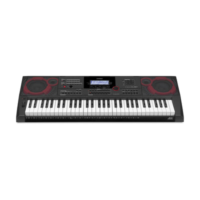 Casio - CT-X5000 - Musik Utan Gränser 