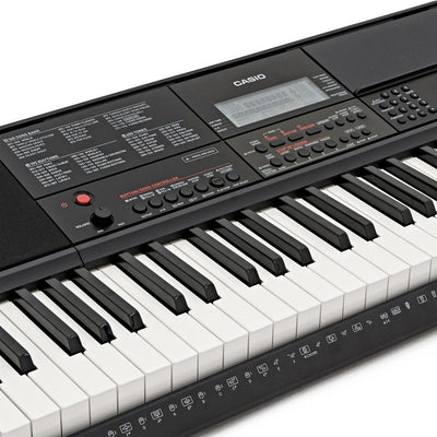 Casio - CT-X700 - Musik Utan Gränser 