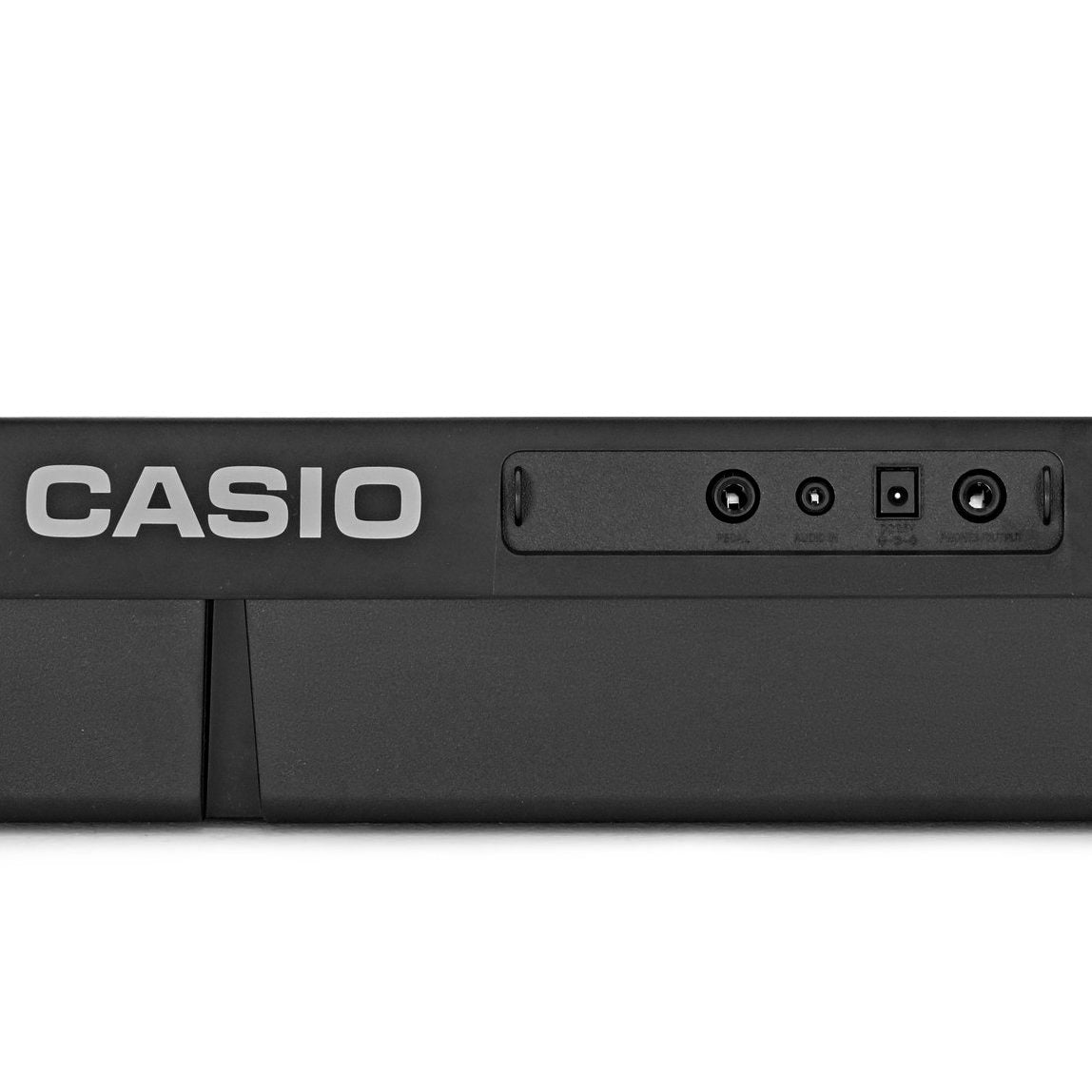 Casio - CT-X700 - Musik Utan Gränser 