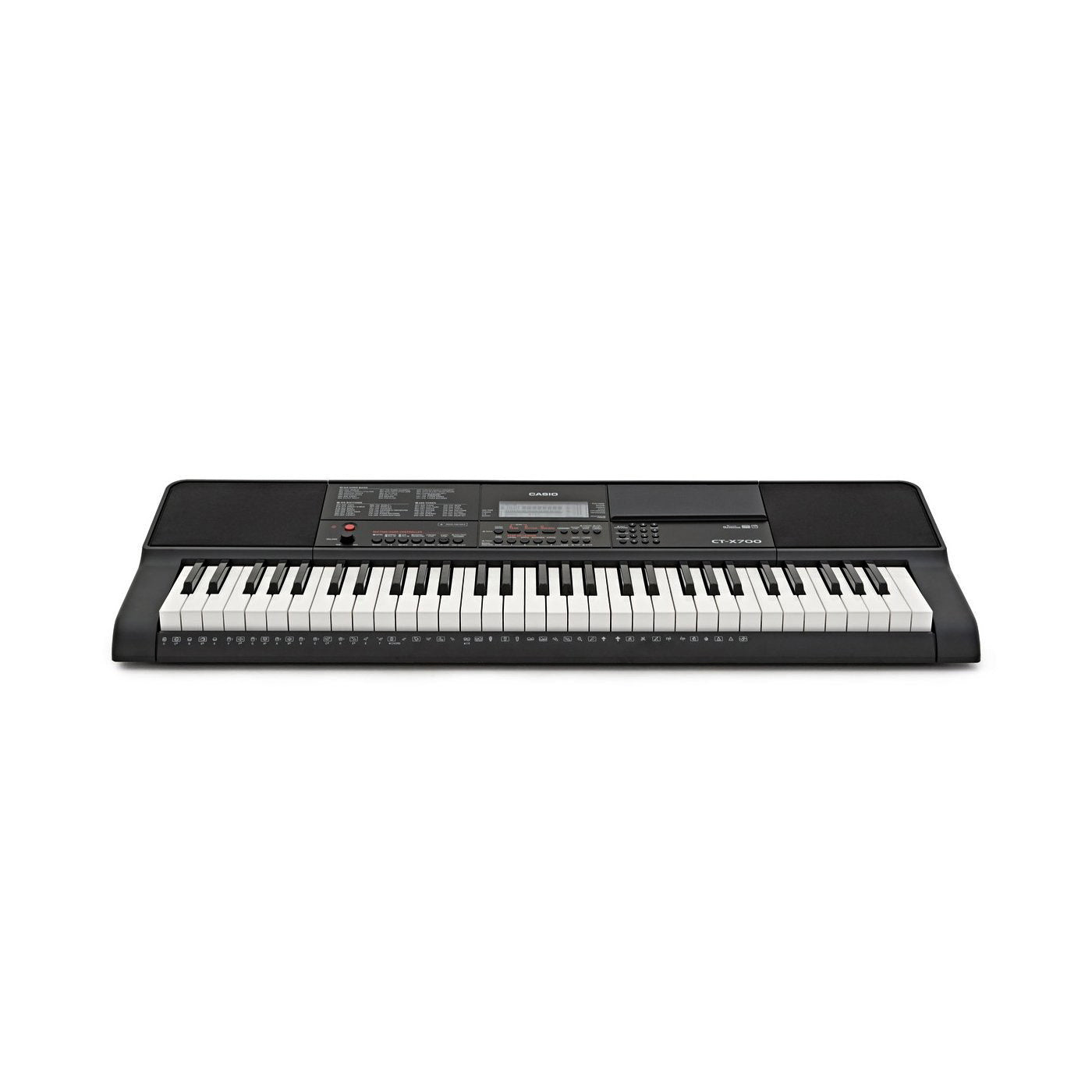 Casio - CT-X700 - Musik Utan Gränser 