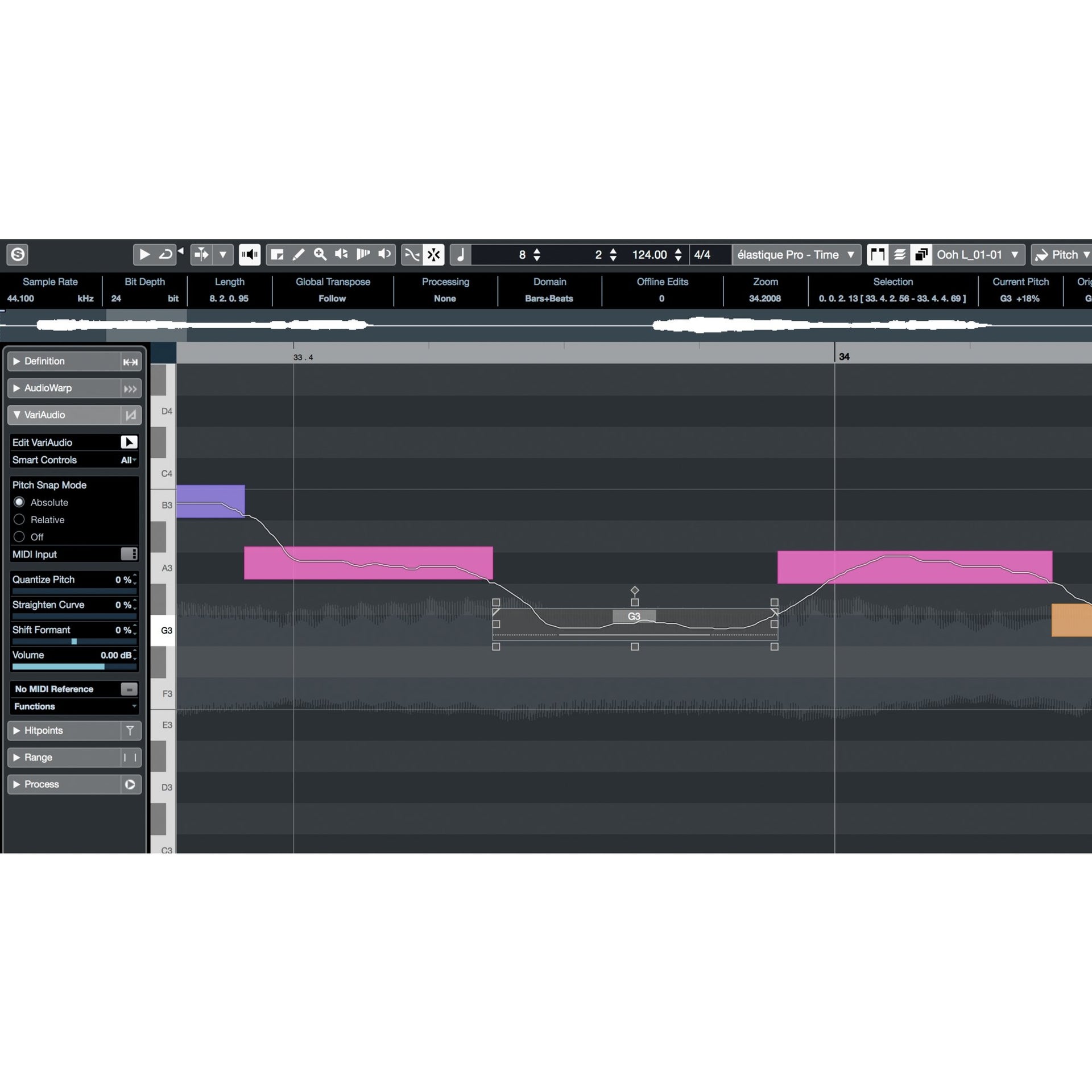 Steinberg - Cubase Artist uppgradering from Cubase AI - Musik Utan Gränser 