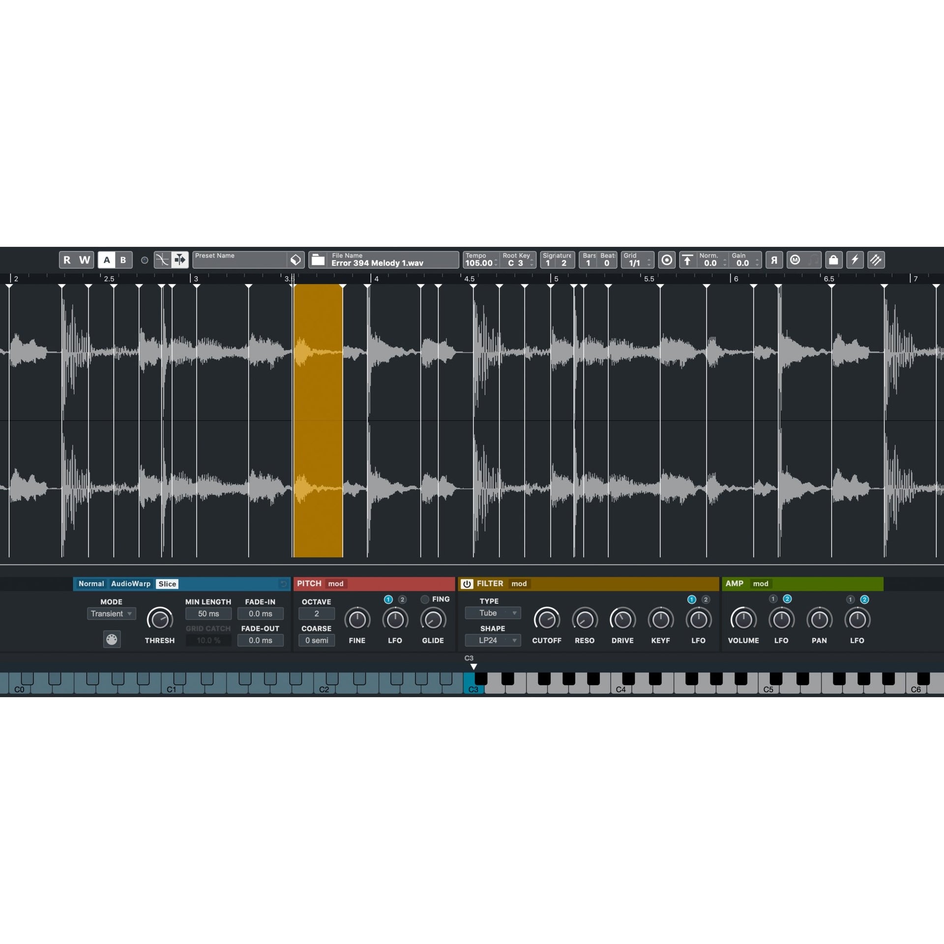 Steinberg - Cubase Artist uppgradering from Cubase AI - Musik Utan Gränser 