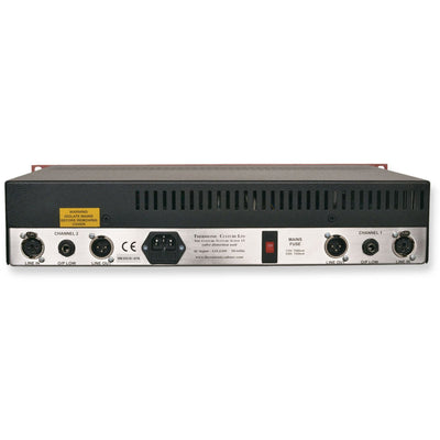 Thermionic Culture - Culture Vulture Super 15 - Musik Utan Gränser 