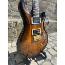 Ladda upp bild till gallerivisning, Custom 24 35th 10TOP Smokeburst - Musik Utan Gränser
