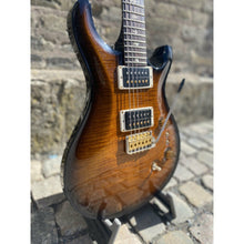 Ladda upp bild till gallerivisning, Custom 24 35th 10TOP Smokeburst - Musik Utan Gränser
