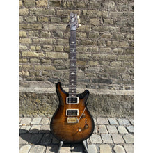 Ladda upp bild till gallerivisning, Custom 24 35th 10TOP Smokeburst - Musik Utan Gränser
