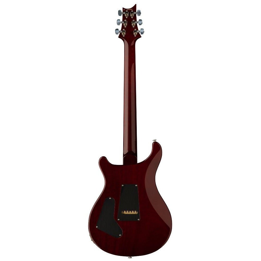 PRS - Custom 24 Dark Cherry Burst - Musik Utan Gränser 