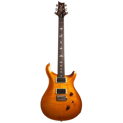 PRS - Custom 24 McCarty Sunburst - Musik Utan Gränser 