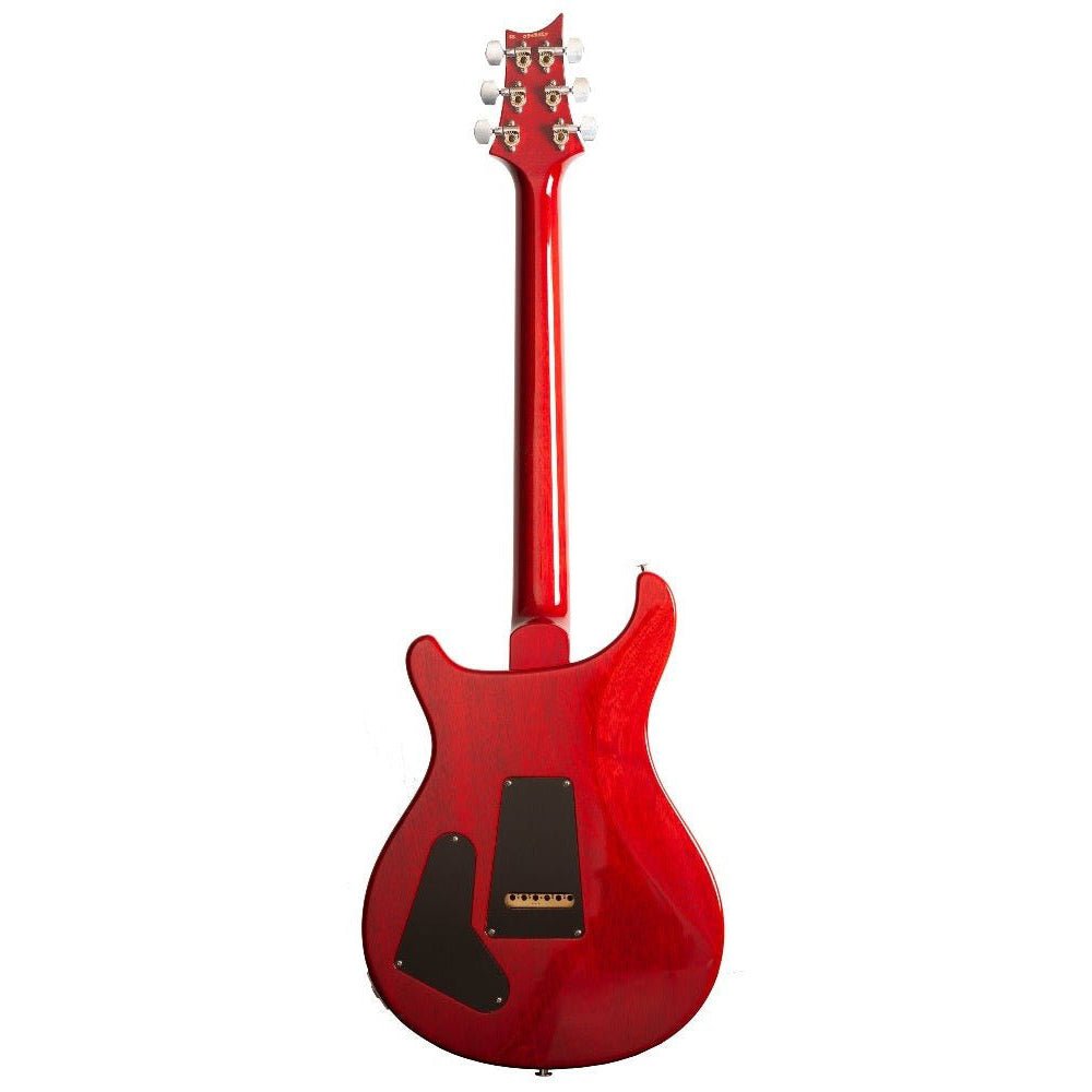 PRS - Custom 24 McCarty Sunburst - Musik Utan Gränser 