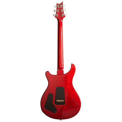 PRS - Custom 24 McCarty Sunburst - Musik Utan Gränser 